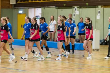 Bild 12 - wAJ Quali zur OL Runde 2